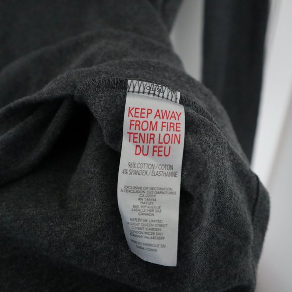 Soft Cotton Hatley Turtleneck - Picture 6 of 6